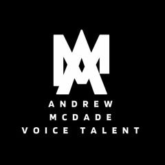 AndrewMcDadeVoiceTalent