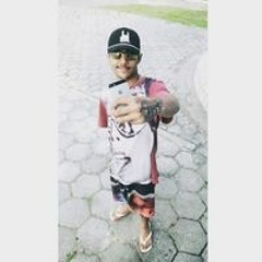 Everton Oliveira
