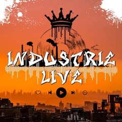 InDuStRie_LiV3 🄺•🄺•🄲 & 🄷•🄺•🄲