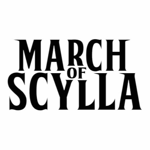 MARCH OF SCYLLA’s avatar