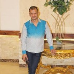 Ahmad Dorom Dorom