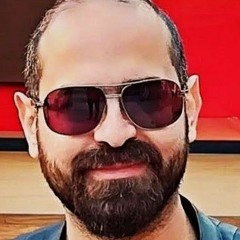 Rami Abou Omeira
