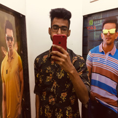 Masud Rana Showrap