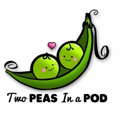 2 Peas in a Pod