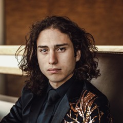 Thomas Salazar (The phets)