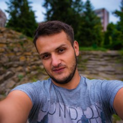 Stefan Ionas
