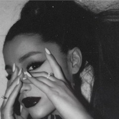 Ariana Grande