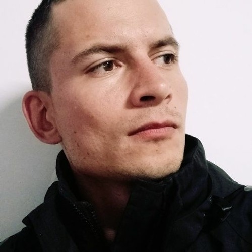 Andrey Tarabrin’s avatar