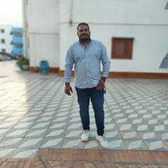 عبودى مودى