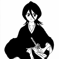 Rukia Katsuchi