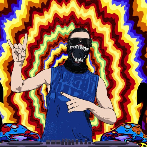 DJ DestroyD’s avatar