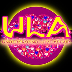 Underground Love Affair