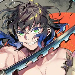 anime demi god