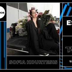 Sofia Kourtesis – Essential Mix 2022-04-09