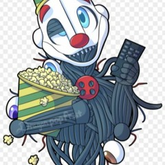 🍝🏳️‍🌈Ennard🍝🏳️‍🌈