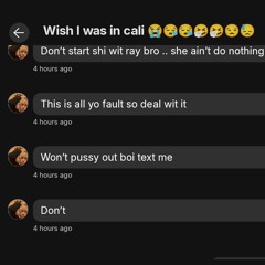 CJ (READ BIO)