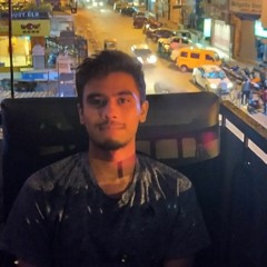 Ayush Dwivedi