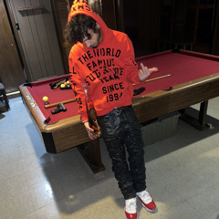 KADIO DonLucky LUCIANO RUBBERBXND YAVAGE