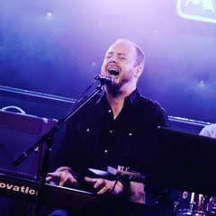 Keith Austin