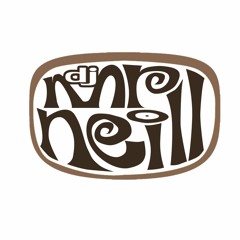 DJ Mr Neill