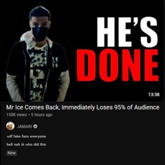 mr ice archive