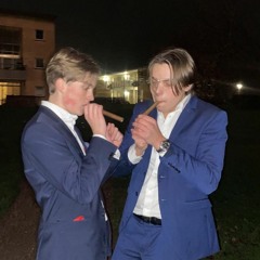 Oscar Borgen-nielsen