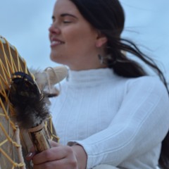 Naomi Deborah - Colourful Temple