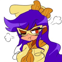 The Noise-Chan