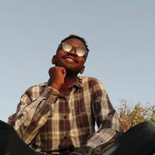 Ayman Mohammed’s avatar