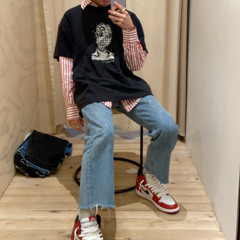 Gabe Cali