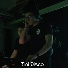 DJ csozi