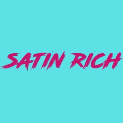 Satin Rich’s avatar