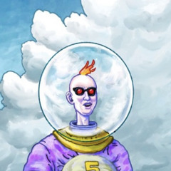 earthisnotmyhome