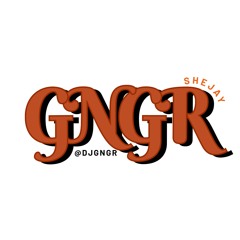 DJ GNGR