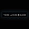 THE LACE x NXK