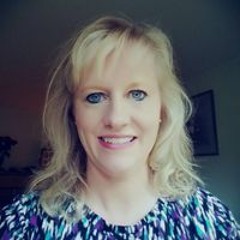 Michelle Nelson Lehman