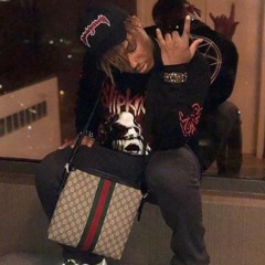 Overseas - Juice Wrld