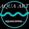 Aqua art