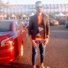 Mahmoud Mambo