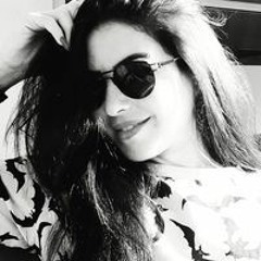 Tafany Rizk Tadrus