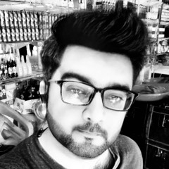 Waqas Mughal