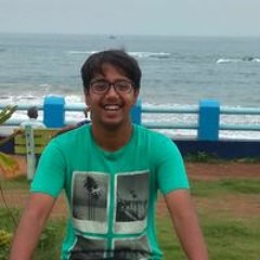 Harsh Arora