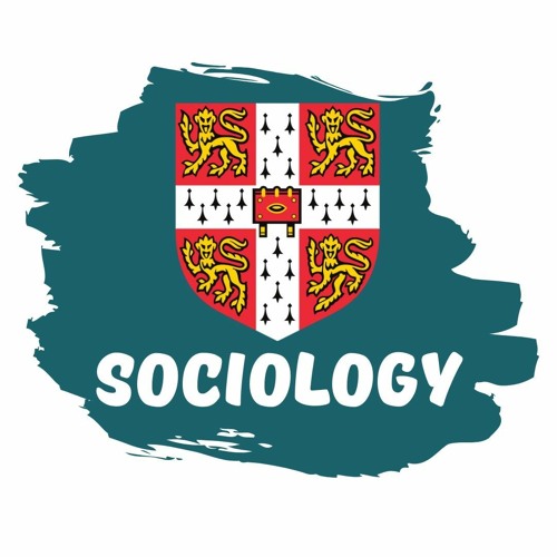 Department of Sociology’s avatar