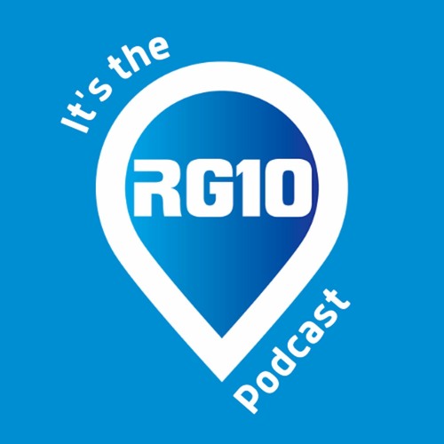 The RG10 Podcast’s avatar