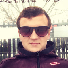 Ilya Shalesny