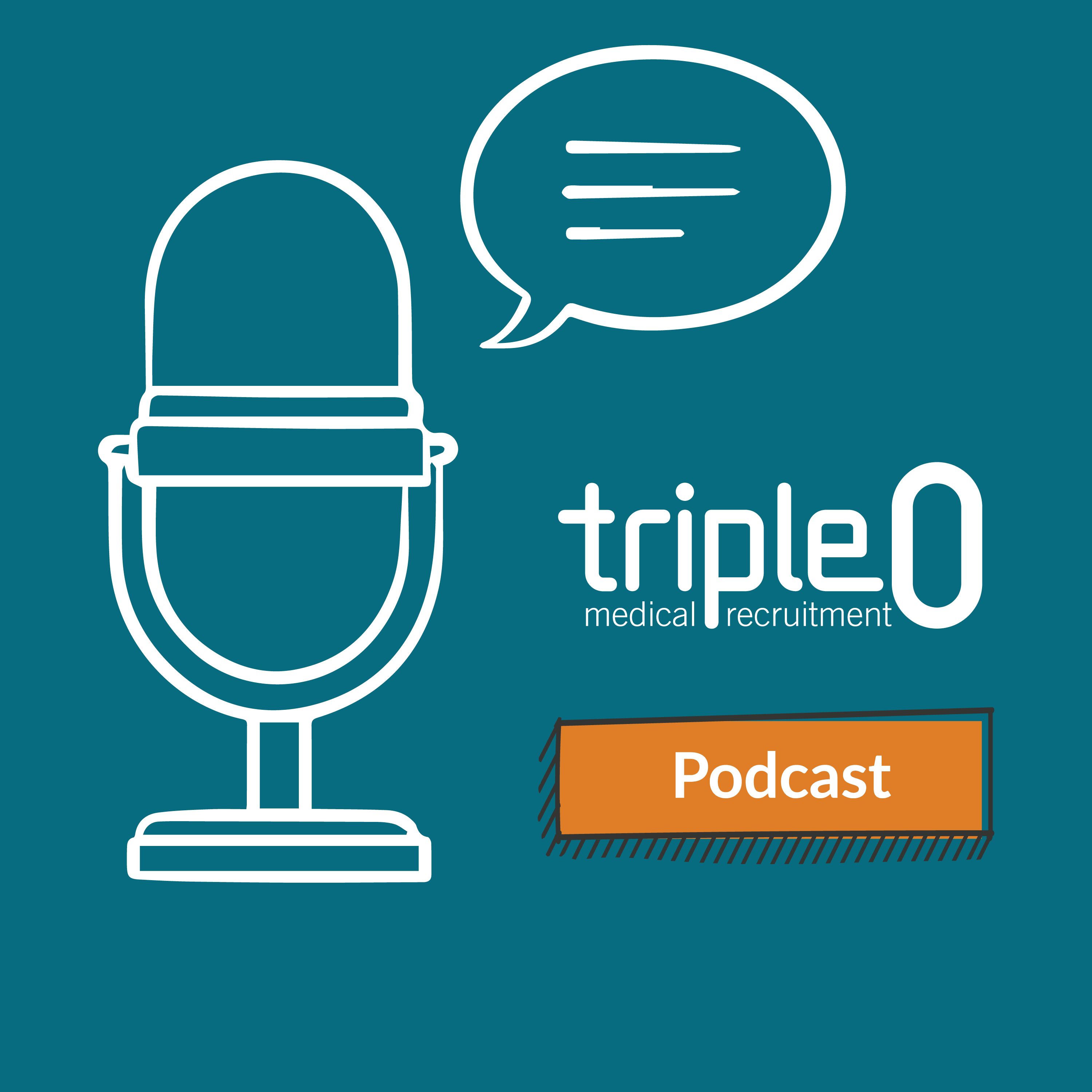 Triple0 Talks Podcast