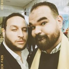 AbdElrahman Bakr
