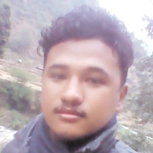 Bibek J Thakuri’s avatar