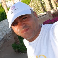 Ayman Mosalem
