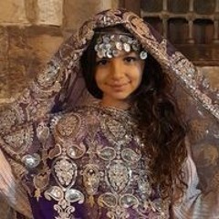 Ghazal Sherif